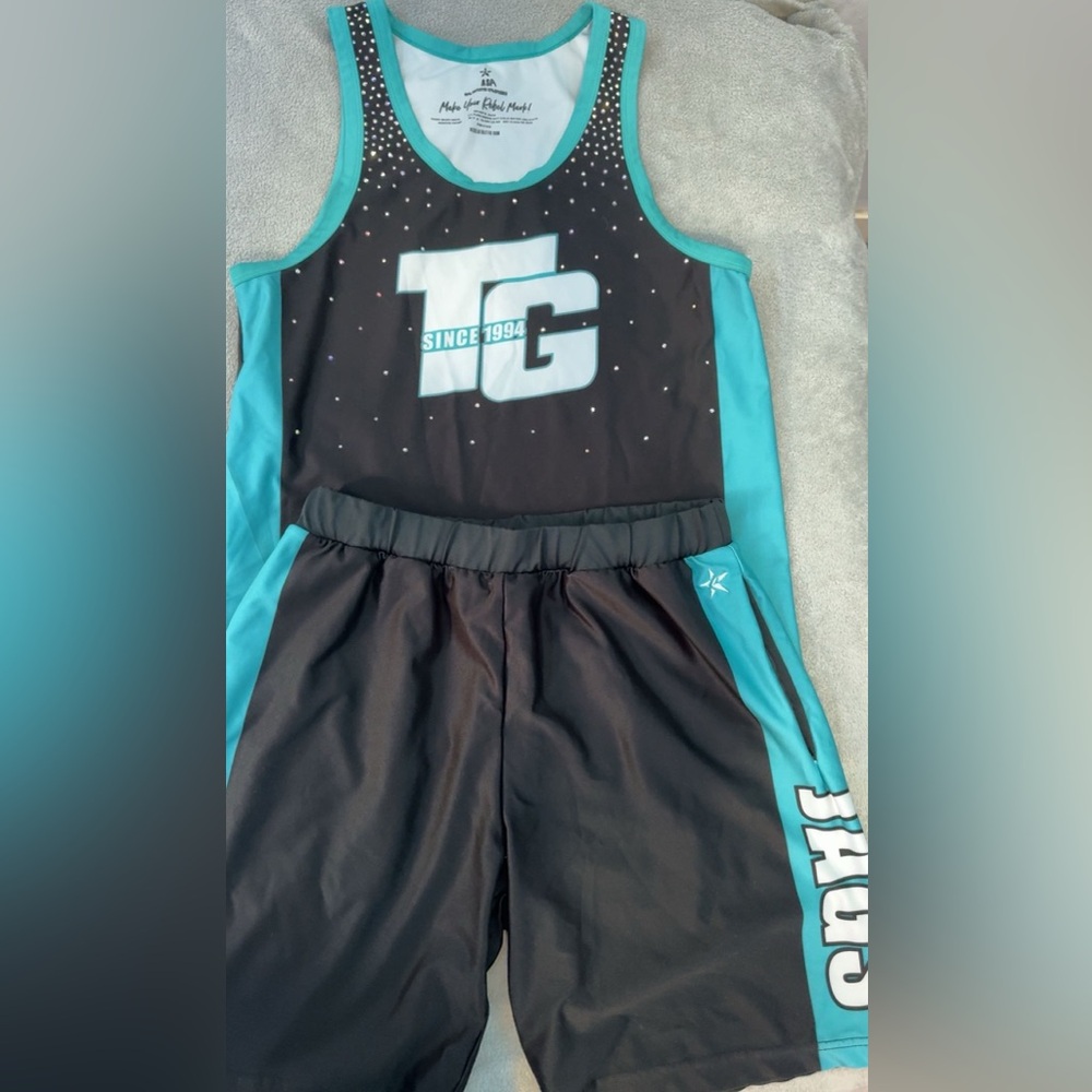 Top Gun TGLC Rebel Practice Set
